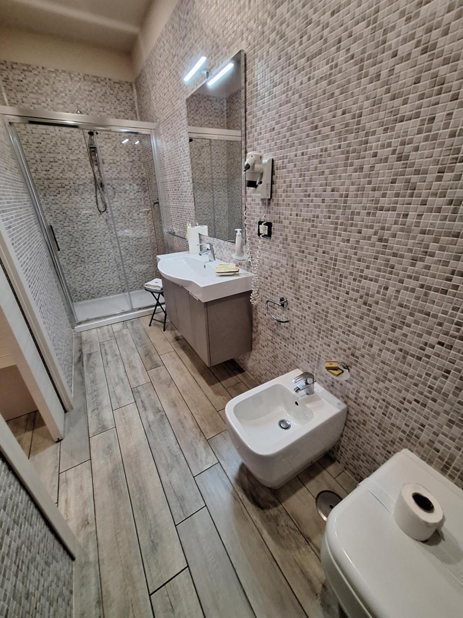 Gustarosso Rooms Sarno Extérieur photo