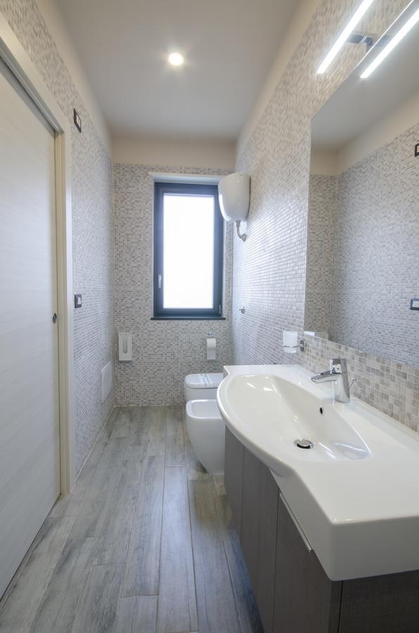 Gustarosso Rooms Sarno Extérieur photo