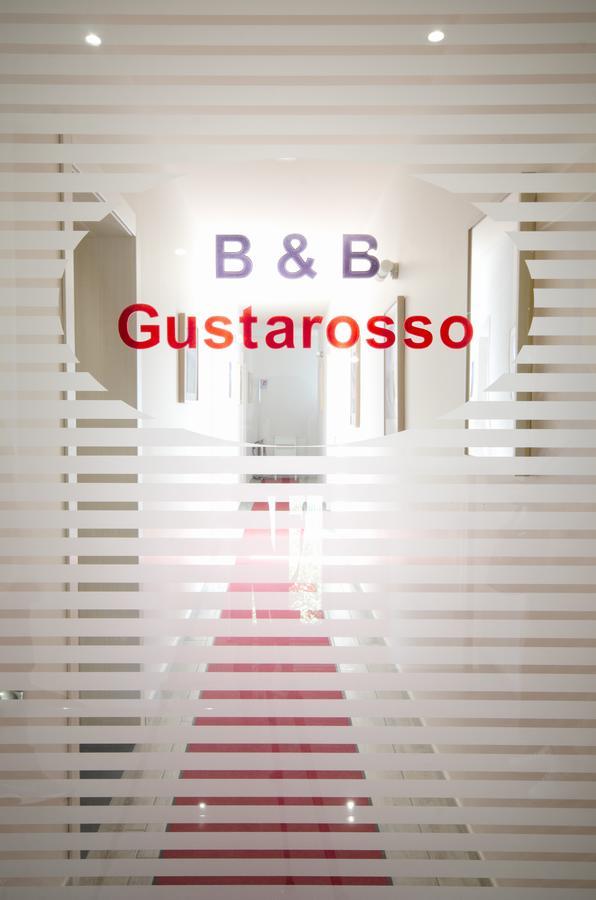 Gustarosso Rooms Sarno Extérieur photo