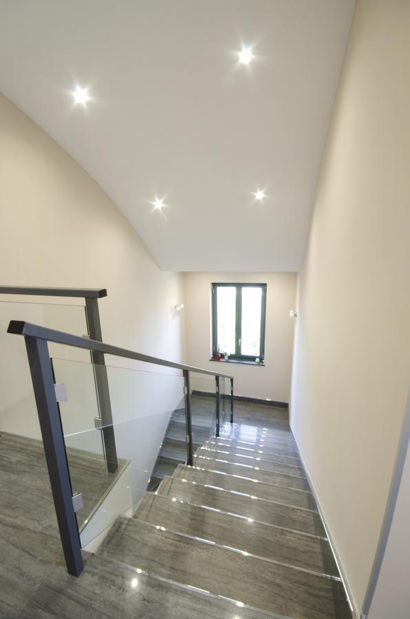 Gustarosso Rooms Sarno Extérieur photo