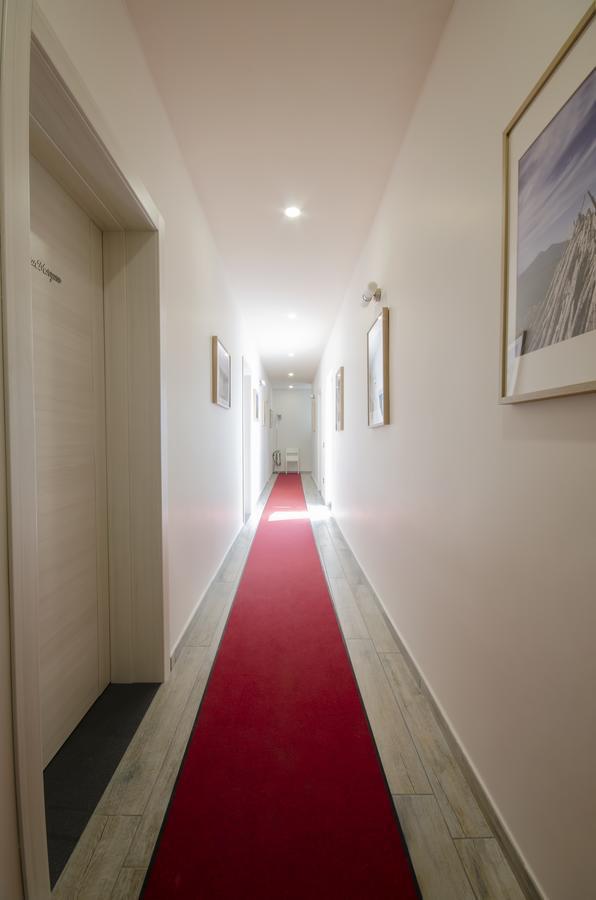 Gustarosso Rooms Sarno Extérieur photo